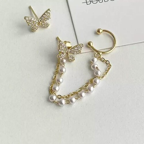 Butterfly Dreams Jewelry Set