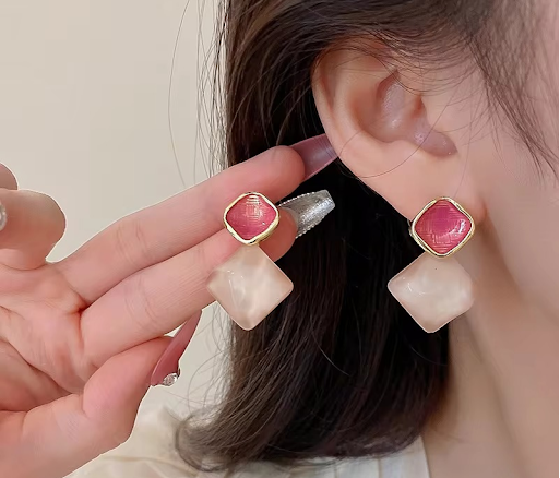 Candy Pop Drops Earrings