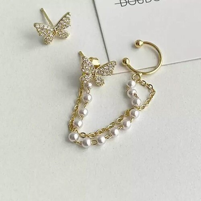 Butterfly Dreams Jewelry Set