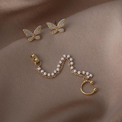 Butterfly Dreams Jewelry Set